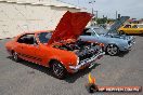 Monaro Nationals at BDRC